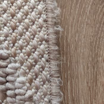 Empera Halı Ya Yakışmadı Hiç Memnun Kalmadım