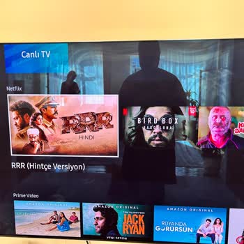 Samsung Kurulum Servisinin Kötü Hizmeti