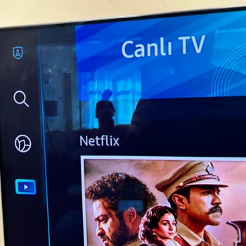 Samsung Kurulum Servisinin Kötü Hizmeti