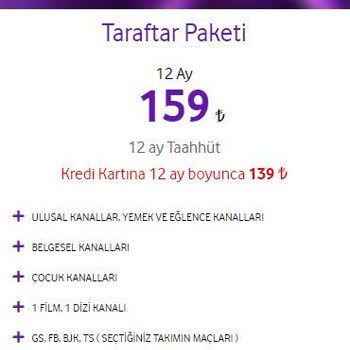 Digiturk Haksız Çekilen Ücret Bedeli