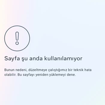 Instagram Beyaz Ekran Hatası