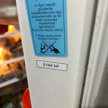 Arçelik Yedek Parça Temini