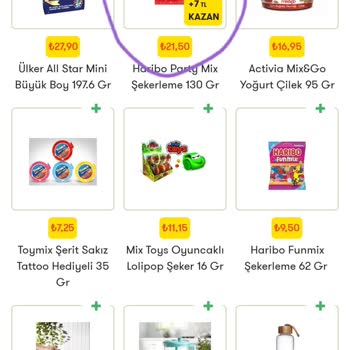 Cepte Şok Vin Para İadesi Yapmıyor