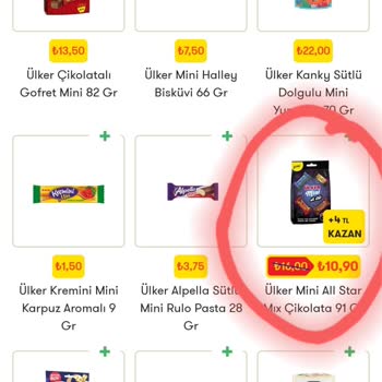 Cepte Şok Vin Para İadesi Yapmıyor