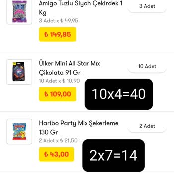 Cepte Şok Vin Para İadesi Yapmıyor