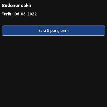Kitap Seç Param Geri Ödenmedi