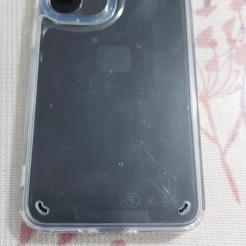 Media Markt Telefonun Isınması Ve Kılıf