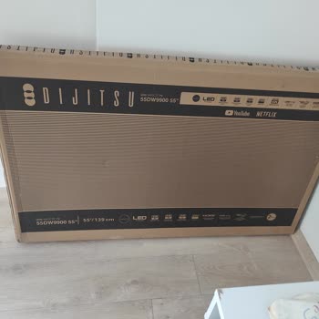 Dijitsu TV Kurulumu İçin Yardım İstiyorum