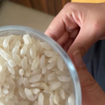 Tat Gıda Kurt Dolu Pirinç