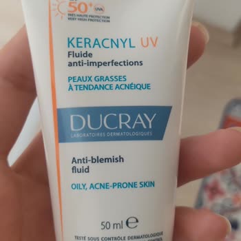 Ducray Ürünün Orijinal Olup Olmadığını Kontrol Etmek İstiyorum