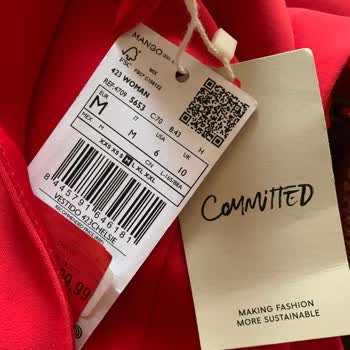 Ankara Mango Ankamall Mağazası İade/Değişim Hakkımı Kullandırmıyor!