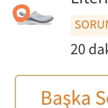 Trendyol'un Akıl Almaz Destek Talebi Sonuçlandırması