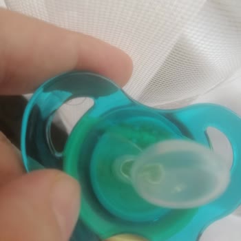 Wee Baby Emzikteki Anlam Veremediğim Şey