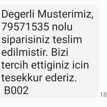 İpragaz İnternet Alışverişi Ve Gelmeyen Tüpler