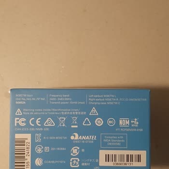 Sennheiser Momentum Wireless Kulaklığın Sol Tarafından Ses Gelmemesi