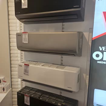 Vestel Klima Aldık. Başımıza Gelmeyen Kalmadı.