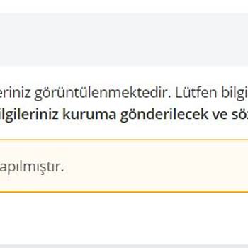 İBB - İstanbul Büyükşehir Belediyesi Su Abonelik Başvuru Sorunu