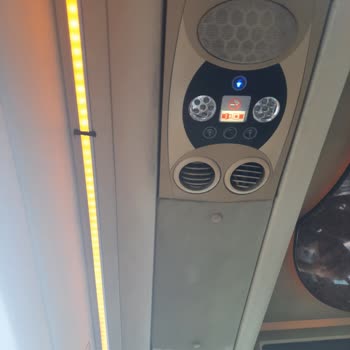 Uludağ Turizm 50 Derece Sıcakta Klimasız Araçta Bilet Satıyor