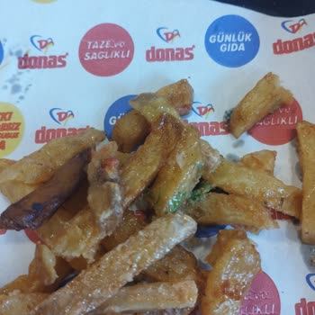 Donas (2 Eylül) Kalitesini Kaybetmiş!