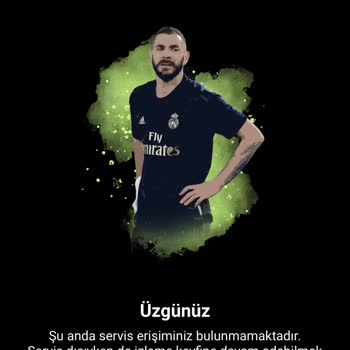 S Sport Plus Çevrim İçi Olmuyor
