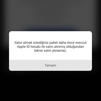 S Sport Bugün Üyelik Problemi