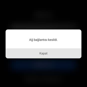 S Sport Plus Mağduriyeti - Uygulama Sürekli Hata Veriyor