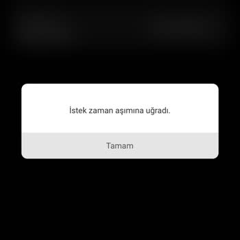 S Sport Zaman Aşımı Hatası Veriyor Paranızı Alıp