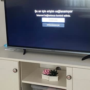 S Sport Yayın Donma Sorunu
