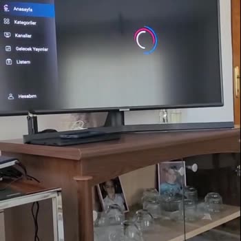S Sport Samsung TV Uygulaması