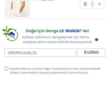 Obilet Boş Kampanya Kuponu Veriyor