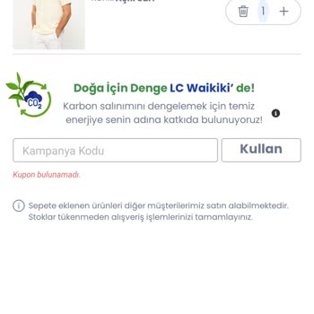 Obilet Boş Kampanya Kuponu Veriyor