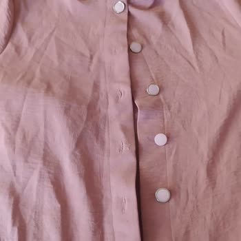 Modaselvim Kıyafet Kalitesiz Çıkması Güven Sarsması