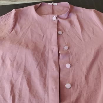 Modaselvim Kıyafet Kalitesiz Çıkması Güven Sarsması