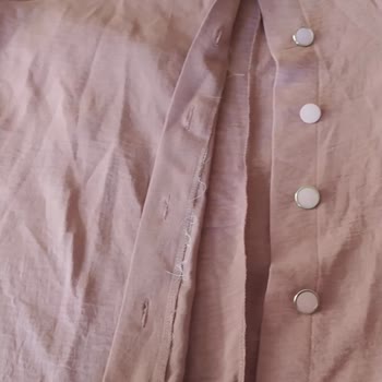 Modaselvim Kıyafet Kalitesiz Çıkması Güven Sarsması