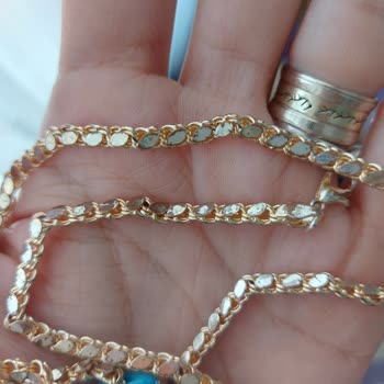 Flu Aksesuar'dan Aldığım Ürünler Karardı