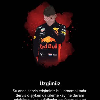 Ssportplus Yayın Sorunu