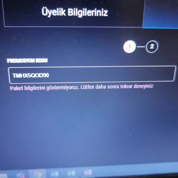 S Sport Plus Aboneliği Aktivasyon Olmaması