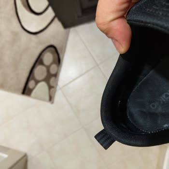 Adidas Superstar Taban Şikayeti