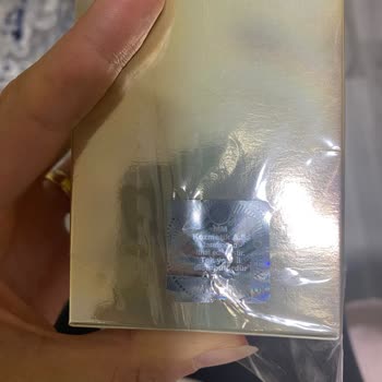 A101 Orijinalliği Şüpheli Parfüm Satıyor