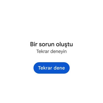 Google Play WhatsApp Uygulamasını Son Sürümünü Güncelleyememek