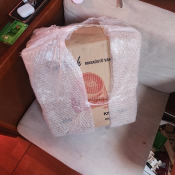 Ege Elektrik N11'den Aldığım Vantilatör Siparişi İle İlgili Sorun