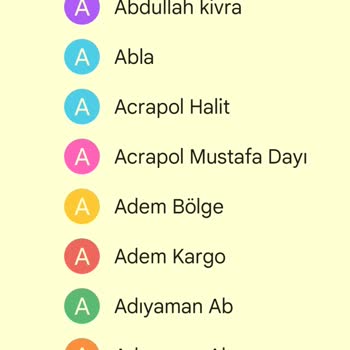 Xiaomi Ekranda Sararma Oldu