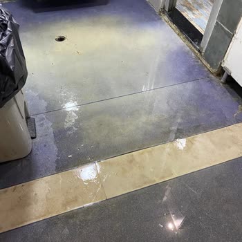 Fit Park Salon Hijyenik Değil