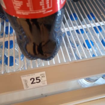 Şok Marketler Raftaki Fiyatla Kasadaki Fiyatın Farklı Çıkması
