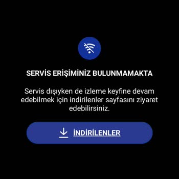 S Sport Plus Üyeliğe Rağmen İçeriğe Erişim Yok Diyor