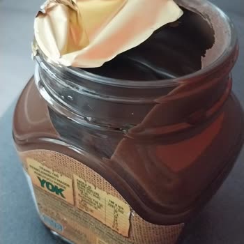 Sarelle Fındık Kremasının Ambalaj Kusuru Ve Gramaj Problemi