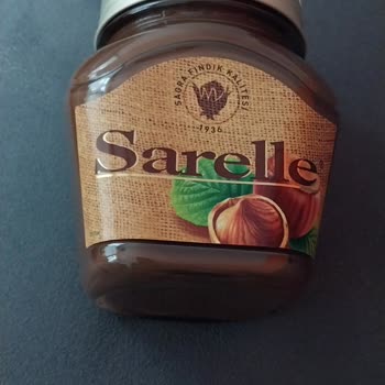 Sarelle Fındık Kremasının Ambalaj Kusuru Ve Gramaj Problemi