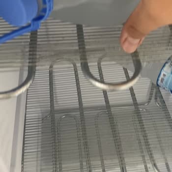 Uğur Derin Dondurucu Malının Arkasında Durmuyor!