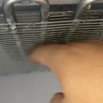 Uğur Derin Dondurucu Malının Arkasında Durmuyor!