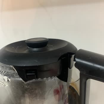 Philips Ev Aletleri Marka Çaycı